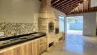 Foto 13 de Casa de Condomínio com 3 Quartos à venda, 161m² em Jardim Residencial Lagoa, Araras