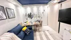 Foto 7 de Apartamento com 2 Quartos à venda, 45m² em Parque Ipê, São Paulo