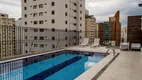 Foto 20 de Apartamento com 1 Quarto à venda, 42m² em Moema, São Paulo