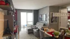 Foto 5 de Apartamento com 3 Quartos para alugar, 85m² em Moinho Velho, São Paulo