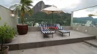 Foto 24 de Apartamento com 3 Quartos à venda, 170m² em Humaitá, Rio de Janeiro