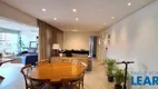Foto 8 de Apartamento com 3 Quartos à venda, 136m² em Vila Anastácio, São Paulo