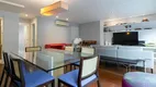 Foto 6 de Apartamento com 2 Quartos à venda, 122m² em Lagoa, Rio de Janeiro