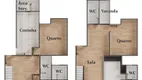 Foto 13 de Apartamento com 2 Quartos à venda, 80m² em Morro da Glória, Juiz de Fora