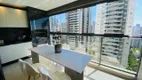 Foto 7 de Apartamento com 3 Quartos à venda, 114m² em Gleba Palhano, Londrina