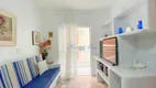 Foto 6 de Apartamento com 1 Quarto à venda, 53m² em Praia das Pitangueiras, Guarujá