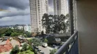 Foto 12 de Apartamento com 3 Quartos para alugar, 66m² em Vila Andrade, São Paulo