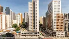 Foto 18 de Apartamento com 1 Quarto para alugar, 92m² em Cabral, Curitiba