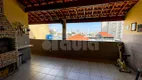 Foto 12 de Casa com 3 Quartos à venda, 198m² em Vila Palmares, Santo André