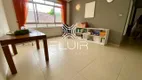 Foto 2 de Apartamento com 3 Quartos à venda, 112m² em Ponta da Praia, Santos