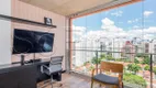Foto 11 de Apartamento com 1 Quarto à venda, 45m² em Vila Nova Conceição, São Paulo