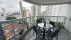 Foto 11 de Apartamento com 3 Quartos à venda, 131m² em Vila Regente Feijó, São Paulo