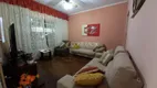 Foto 3 de Casa com 3 Quartos à venda, 122m² em Jardim Eulina, Campinas