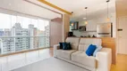 Foto 7 de Apartamento com 2 Quartos à venda, 89m² em Santa Cecília, São Paulo