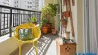 Foto 6 de Apartamento com 4 Quartos à venda, 123m² em Perdizes, São Paulo