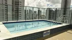 Foto 2 de Apartamento com 1 Quarto para alugar, 30m² em Boa Viagem, Recife