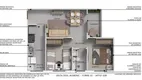 Foto 15 de Apartamento com 2 Quartos à venda, 44m² em Planalto, Manaus