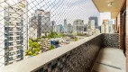 Foto 2 de Apartamento com 3 Quartos à venda, 189m² em Vila Olímpia, São Paulo