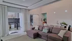 Foto 8 de Casa de Condomínio com 3 Quartos à venda, 220m² em Residencial Tivoli II, Bauru