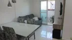 Foto 2 de Apartamento com 2 Quartos à venda, 60m² em Vila Voturua, São Vicente