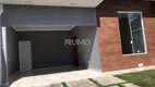 Foto 2 de Casa com 3 Quartos à venda, 113m² em Residencial Cittá Di Firenze, Campinas