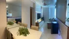 Foto 2 de Apartamento com 2 Quartos à venda, 59m² em Praia das Gaivotas, Vila Velha