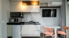 Foto 10 de Apartamento com 1 Quarto para alugar, 53m² em Jardins, São Paulo
