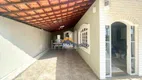 Foto 8 de Casa com 3 Quartos à venda, 131m² em Granja Viana, Carapicuíba