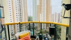 Foto 22 de Apartamento com 3 Quartos à venda, 132m² em Jardim Anália Franco, São Paulo