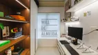 Foto 15 de Apartamento com 2 Quartos à venda, 135m² em Ibirapuera, São Paulo