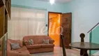 Foto 2 de Casa com 2 Quartos para alugar, 115m² em Jardim, Santo André