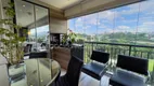 Foto 9 de Apartamento com 3 Quartos à venda, 144m² em Alphaville, Santana de Parnaíba