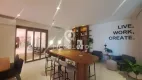 Foto 22 de Apartamento com 1 Quarto à venda, 38m² em Cambuí, Campinas