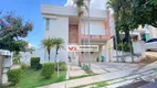 Foto 2 de Casa de Condomínio com 4 Quartos à venda, 386m² em JARDIM RESIDENCIAL SANTA CLARA, Indaiatuba