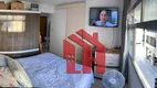 Foto 4 de Apartamento com 1 Quarto à venda, 38m² em Gonzaguinha, São Vicente