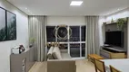 Foto 7 de Apartamento com 3 Quartos à venda, 91m² em Loteamento Villa Branca, Jacareí