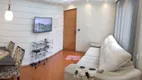 Foto 8 de Apartamento com 2 Quartos à venda, 51m² em Campanário, Diadema