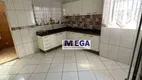 Foto 3 de Casa com 3 Quartos à venda, 125m² em Parque Jambeiro, Campinas