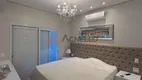 Foto 18 de Casa de Condomínio com 3 Quartos à venda, 213m² em Villa São Vicente, Franca