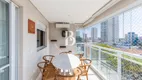 Foto 4 de Apartamento com 2 Quartos à venda, 77m² em Vila Alexandria, São Paulo