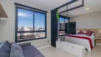 Foto 5 de Apartamento com 1 Quarto à venda, 28m² em Centro, Curitiba