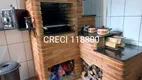 Foto 9 de Casa de Condomínio com 2 Quartos à venda, 126m² em Villaggio Di Itaici, Indaiatuba