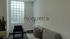 Foto 6 de Sala Comercial para alugar, 30m² em Jardim Marajoara, São Paulo