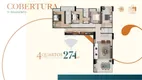 Foto 34 de Apartamento com 2 Quartos à venda, 86m² em Bom Pastor, Juiz de Fora