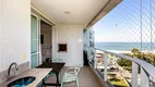 Foto 2 de Apartamento com 3 Quartos para venda ou aluguel, 130m² em Praia Brava, Itajaí