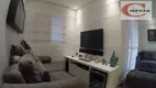 Foto 2 de Apartamento com 3 Quartos à venda, 78m² em Vila Dom Pedro I, São Paulo