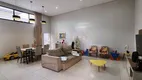 Foto 2 de Casa de Condomínio com 3 Quartos à venda, 230m² em Vila Xavier, Araraquara