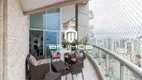 Foto 16 de Apartamento com 3 Quartos à venda, 198m² em Vila Nova Conceição, São Paulo