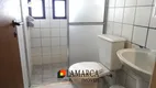 Foto 7 de Apartamento com 3 Quartos à venda, 98m² em Enseada, Guarujá