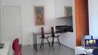 Foto 2 de Flat com 1 Quarto à venda, 50m² em Moema, São Paulo